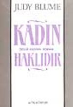 Kadın Haklıdır