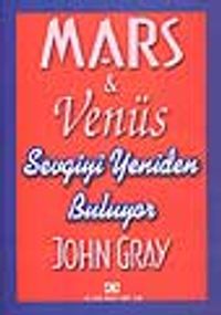 Mars Venüs Sevgiyi Yeniden Buluyor