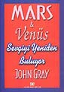Mars Venüs Sevgiyi Yeniden Buluyor
