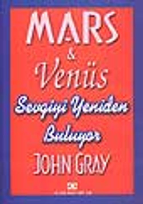 Mars Venüs Sevgiyi Yeniden Buluyor