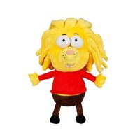 Kral Şakir Remzi Peluş 30 cm.(02479)