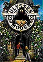 Taşların Muhafızları  / Ulysses Moore 5