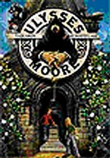 Taşların Muhafızları  / Ulysses Moore 5