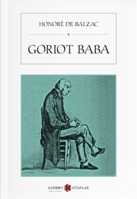 Goriot Baba