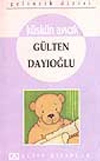 Küskün Ayıcık - Gelincik Dizisi