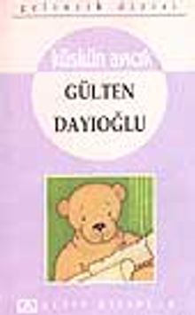 Küskün Ayıcık - Gelincik Dizisi