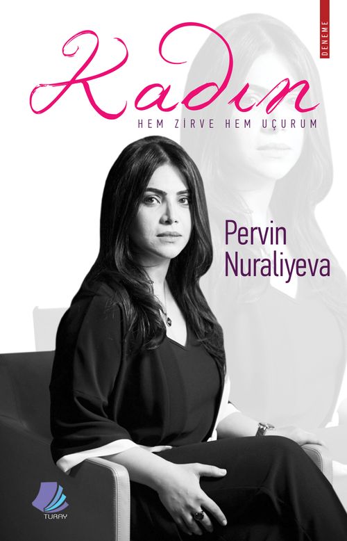 Kadın & Hem Zirve Hem Uçurum