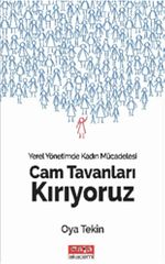Cam Tavanları Kırıyoruz