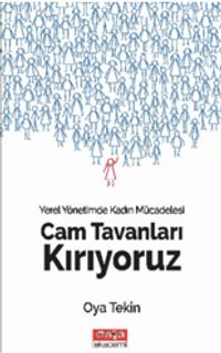 Cam Tavanları Kırıyoruz