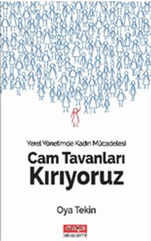 Cam Tavanları Kırıyoruz