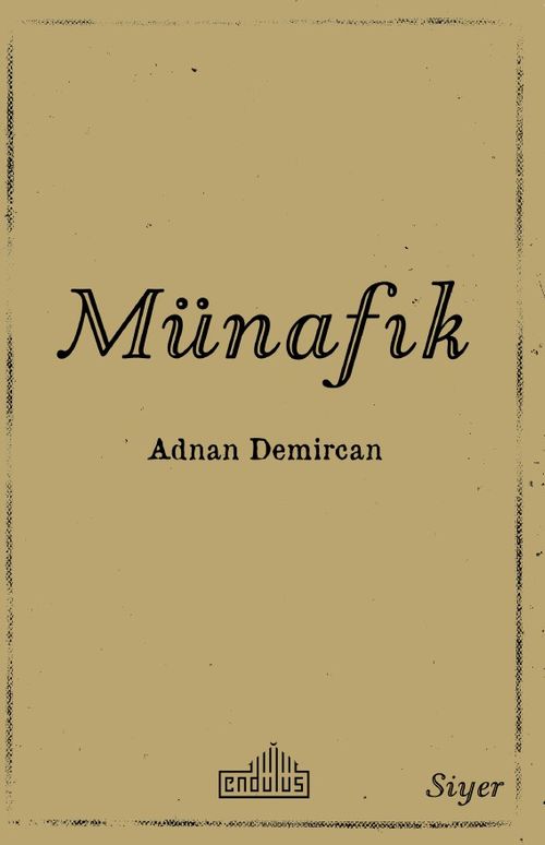 Münafık