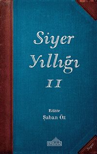 Siyer Yıllığı 2