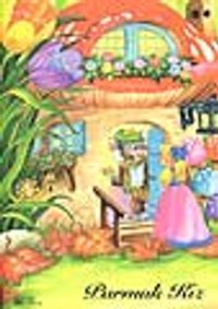 Parmak Kız / Mini Klasikler