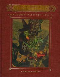 Grimm Kız Kardeşler 4 / Masal Dedektifleri New York'ta