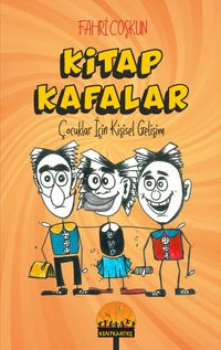 Kitap Kafalar & Çocuklar İçin Kişisel Gelişim