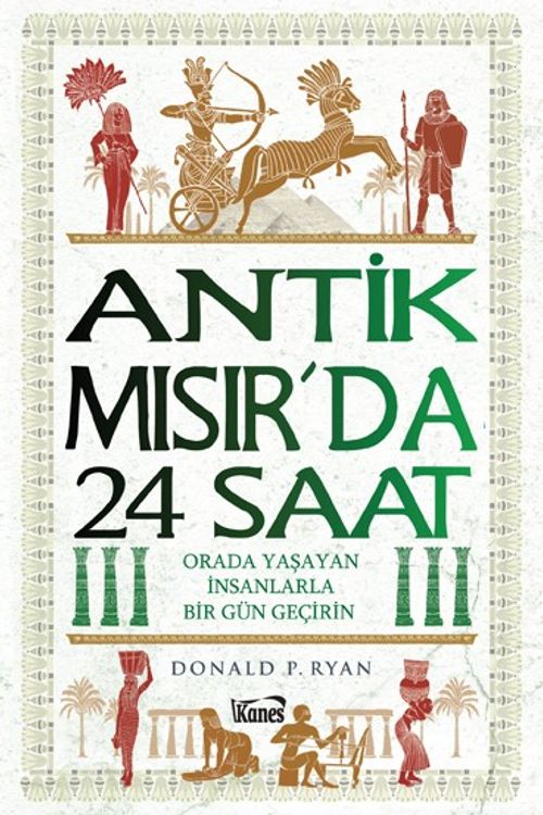 Antik Mısır'da 24 Saat