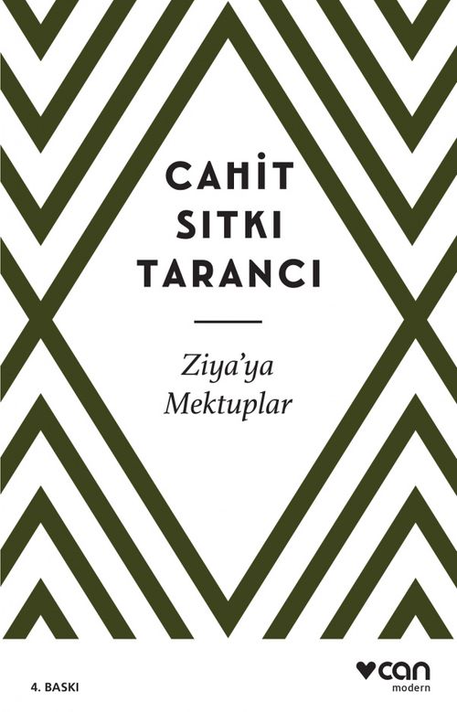 Ziya'ya Mektuplar