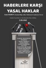 Haberlere Karşı Yasal Haklar