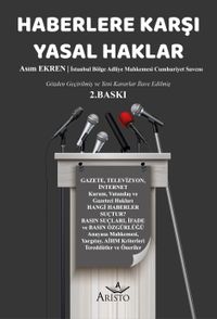 Haberlere Karşı Yasal Haklar