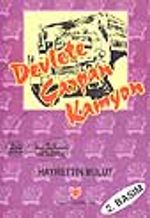 Devlete Çarpan Kamyon (1.hm)