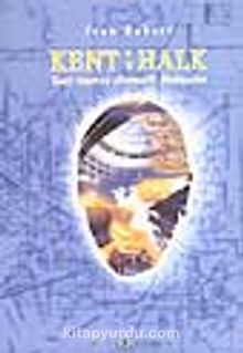Kent ve Halk - Jean Robert