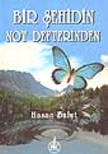 Bir Şehidin Not Defterinden