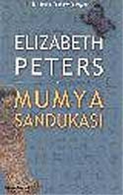 Mumya Sandukası