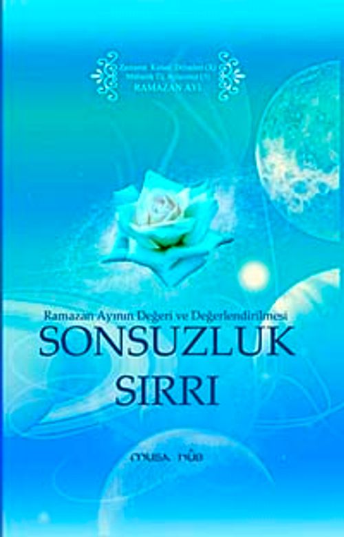 Sonsuzluk Sırrı