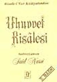 Uhuvvet Risalesi (Cep boy)