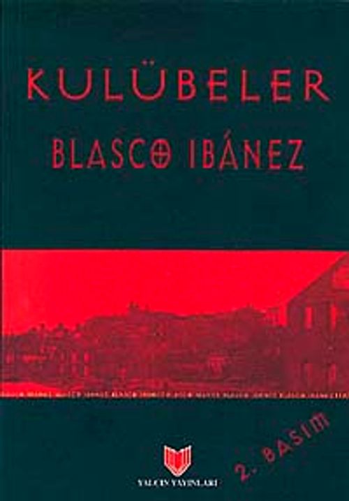 Kulübeler (3.hm)