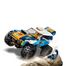 LEGO City Great Vehicles Çöl Rallisi Yarış Arabası (60218)</span>