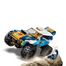 LEGO City Great Vehicles Çöl Rallisi Yarış Arabası (60218)</span>