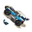 LEGO City Great Vehicles Çöl Rallisi Yarış Arabası (60218)</span>