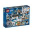 LEGO City Space Port İnsan Paketi - Uzay Araştırma ve Geliştirme (60230)</span>