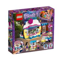 LEGO Friends Olivia'nın Kapkek Kafesi (41366)