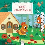 Küçük Kırmızı Tavuk 