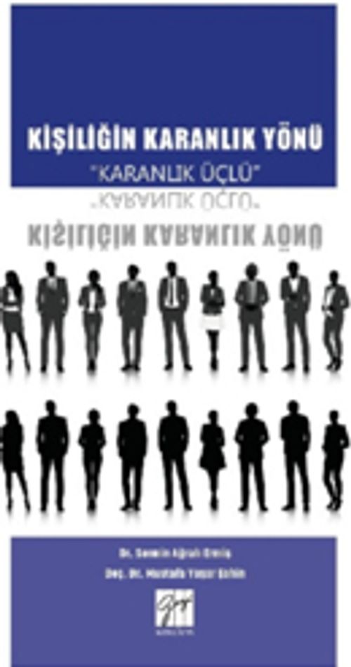Kişiliğin Karanlık Yönü
