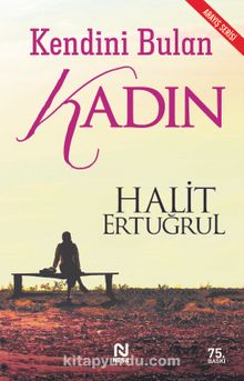 Kendini Bulan Kadın - Halit Ertuğrul