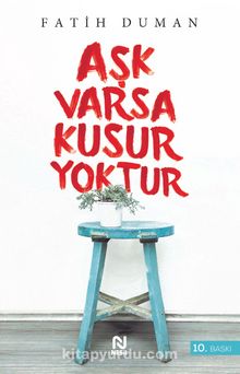 Aşk Varsa Kusur Yoktur - Fatih Duman