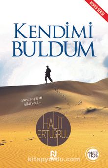 Kendimi Buldum - Halit Ertuğrul