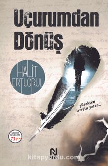 Uçurumdan Dönüş - Halit Ertuğrul