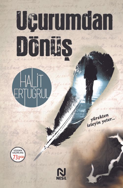 Uçurumdan Dönüş