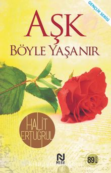 Aşk Böyle Yaşanır - Halit Ertuğrul