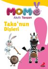 Akıllı Tavşan Momo / Tako&rsquo;nun Dişleri