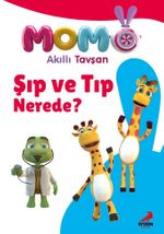 Akıllı Tavşan Momo / Şıp ve Tıp Nerede?