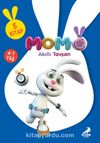 Akıllı Tavşan Momo (5 Kitap)