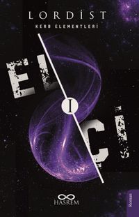 Elçi / Kerb Elementleri Serisi 1