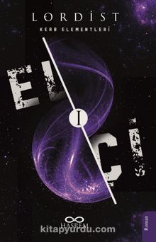 Elçi / Kerb Elementleri Serisi 1 - Lordist