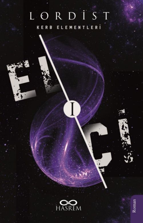 Elçi / Kerb Elementleri Serisi 1
