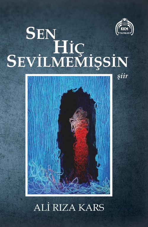 Sen Hiç Sevilmemişsin